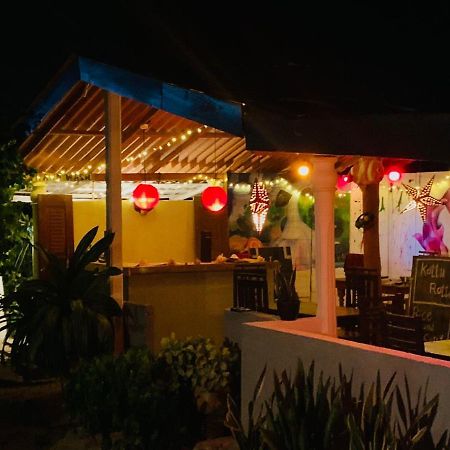Mallika Guest House Tangalle Exteriör bild