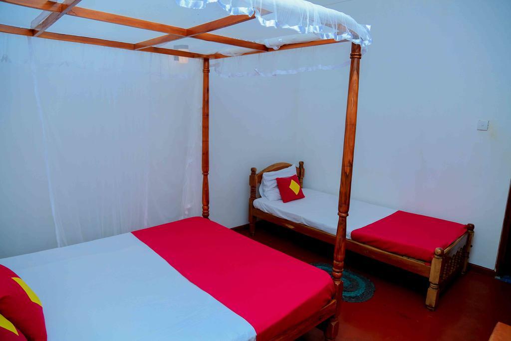 Mallika Guest House Tangalle Exteriör bild